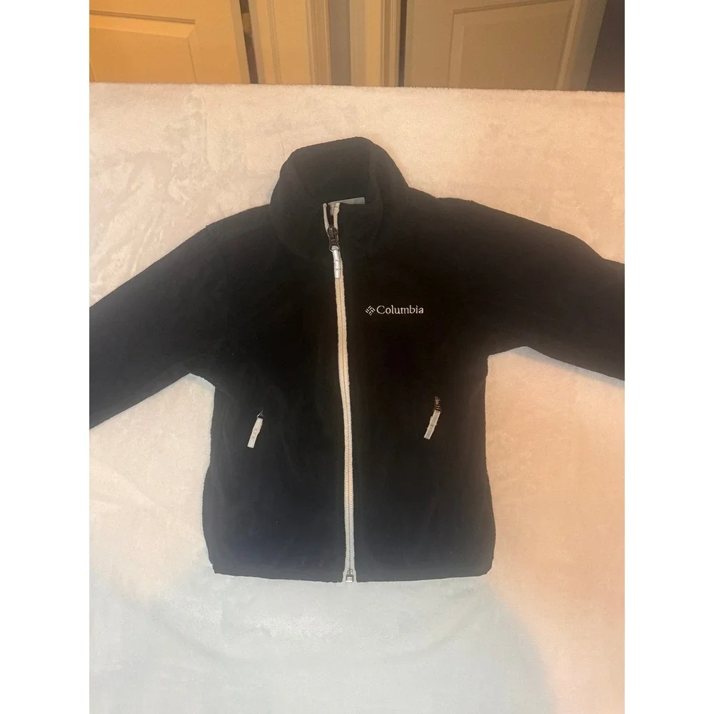 colombia kids coat size‎ xxs